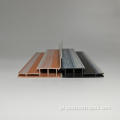 Dostosowany profil Billboard PVC
